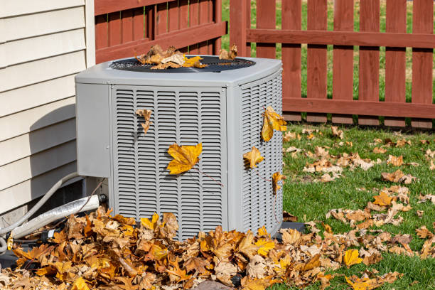  West Pittston, PA HVAC Pros