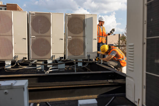 Best Commercial HVAC Repair  in West Pittston, PA