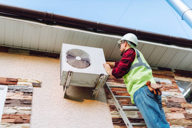 Best HVAC Tune-Up Services  in West Pittston, PA