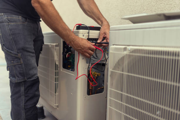 Best Affordable HVAC Services  in West Pittston, PA