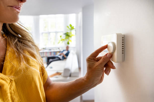 Best HVAC Repair Near Me  in West Pittston, PA