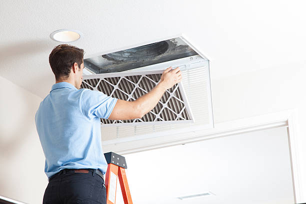 Best Central Air Repair  in West Pittston, PA