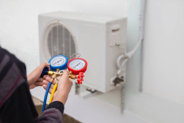 Best HVAC Emergency Services  in West Pittston, PA