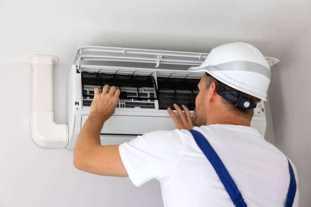 Best HVAC Replacement Cost  in West Pittston, PA