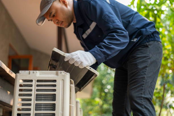 Best HVAC Air Duct Cleaning  in West Pittston, PA