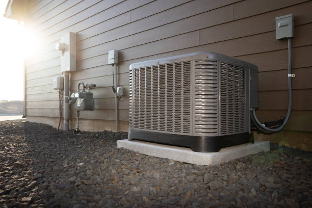 Best HVAC Installation Services  in West Pittston, PA